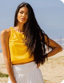 Fashion collection preview