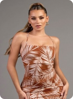 Fashion accessory detail